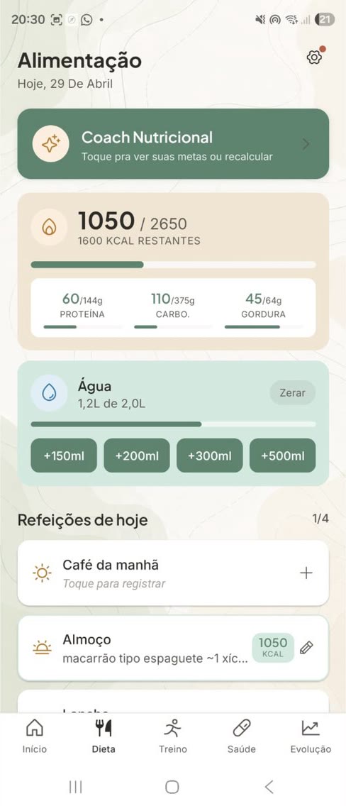 Dieta