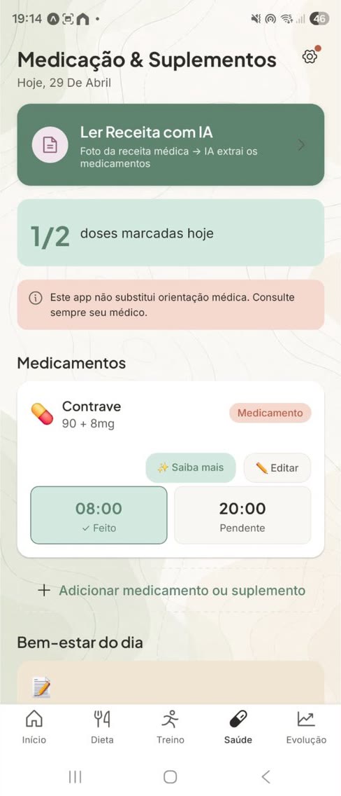 Saúde